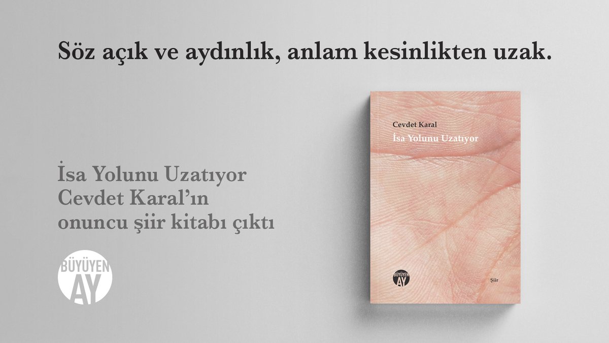 Cevdet Karal tweet media