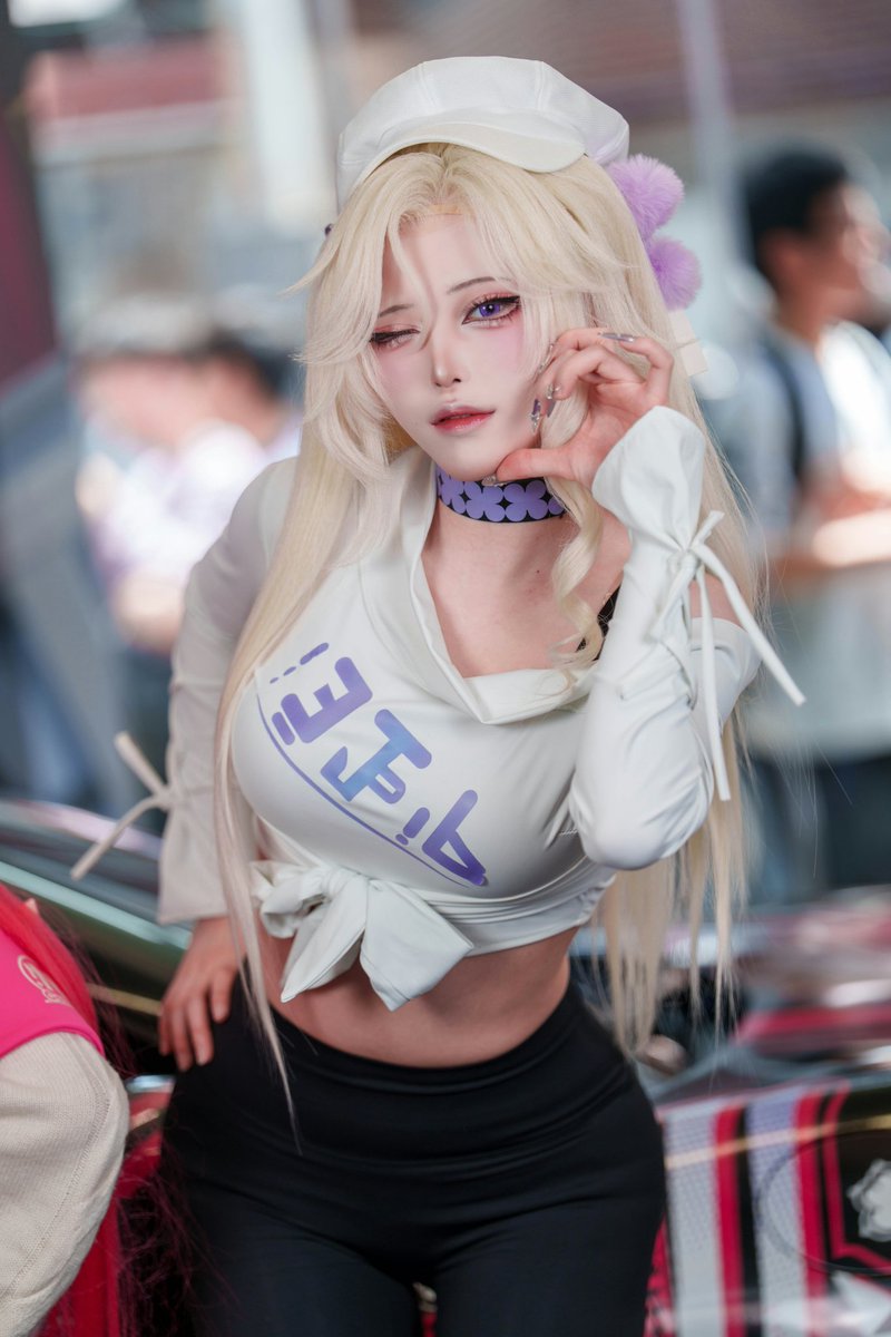 진이 tweet media