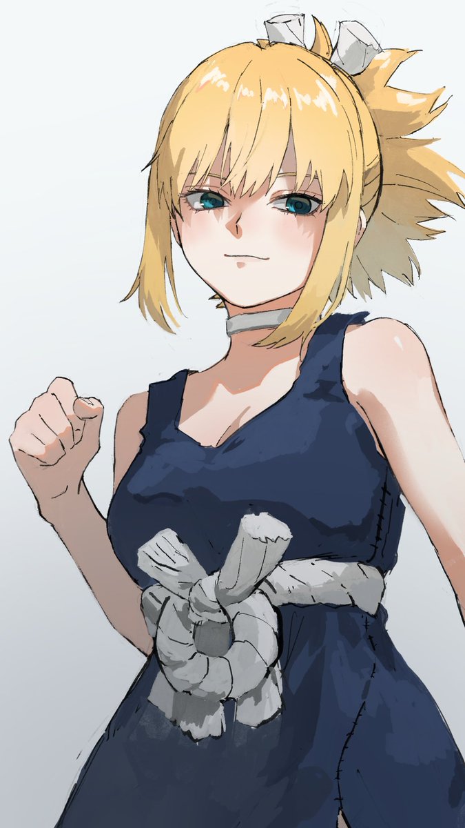 SushiRice_0's tweet photo. 100日チャレンジ、66日目
コハク / Dr.STONE https://t.co/bpv0UwCVsL