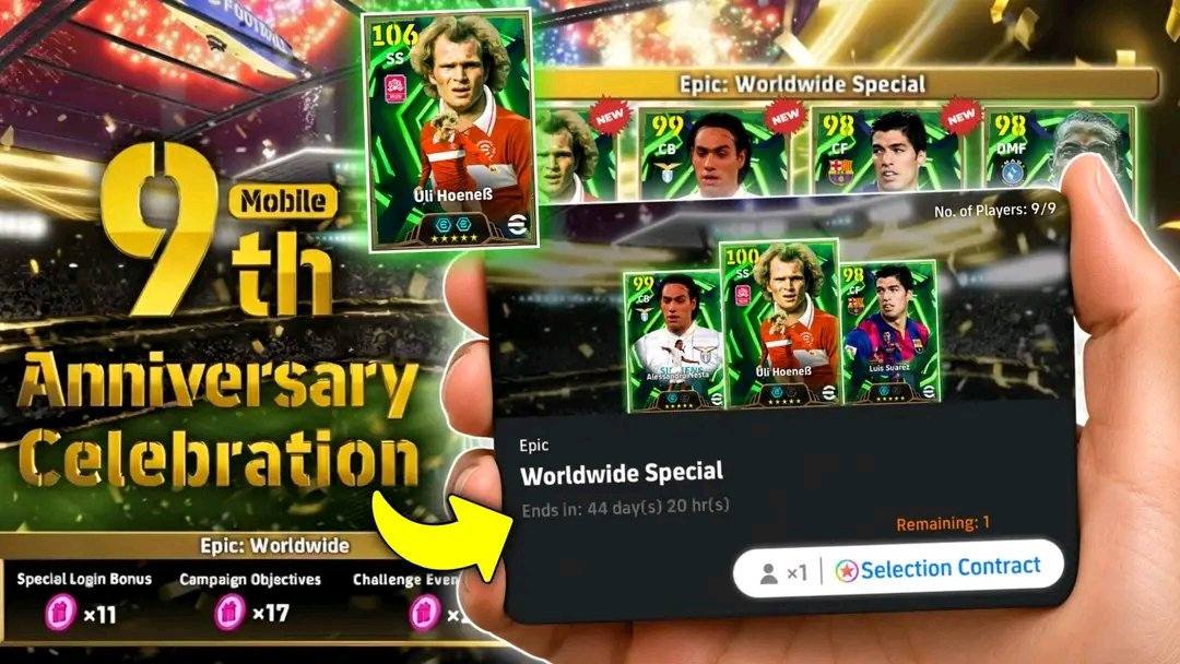 WILLS🦇PES⚽ tweet media