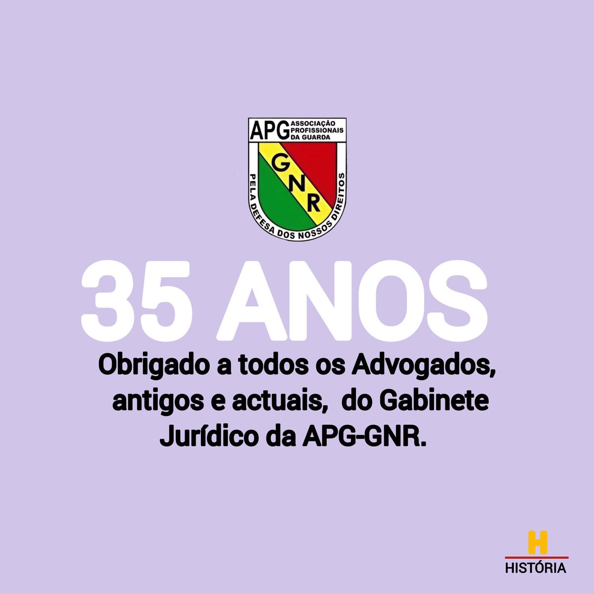 APG / GNR tweet media