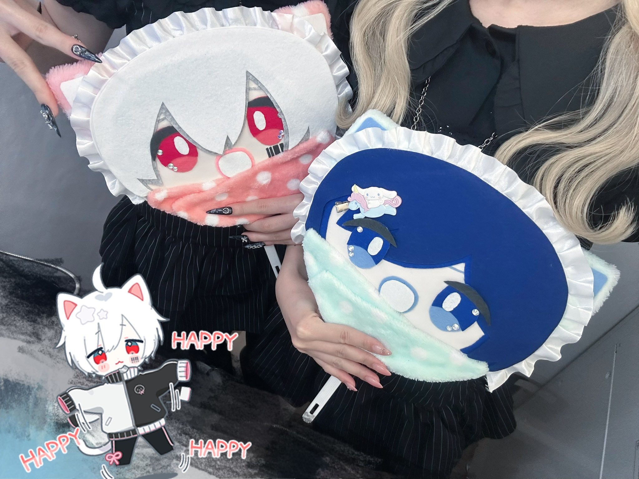 まふまふ on X: 