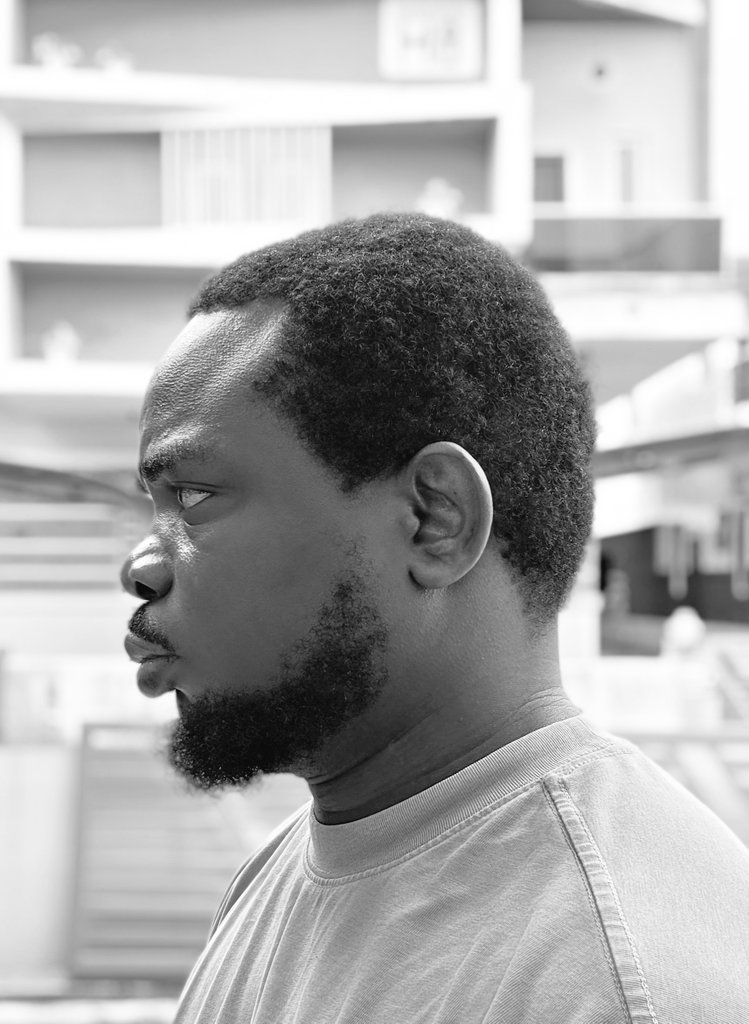 Day 2 of not cutting my hair until $TON breaking all time high of $8.235.

How long will this take?

Months? Years?

Well, let's see how it goes.

Regardless, there's no going back on this challenge.
