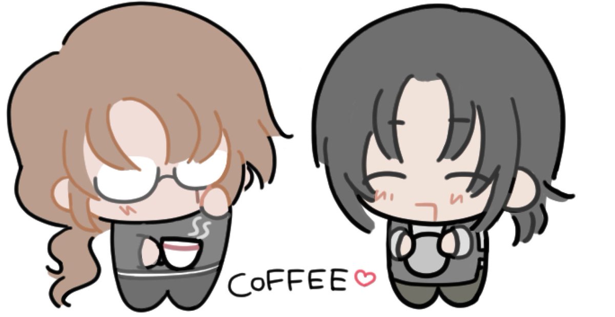 差し入れに入れさせていただいたもの☕