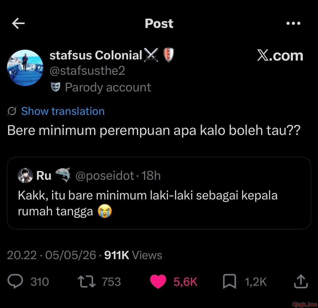 JOGJA FESS | KIRIM FESS CEK PINNED tweet media