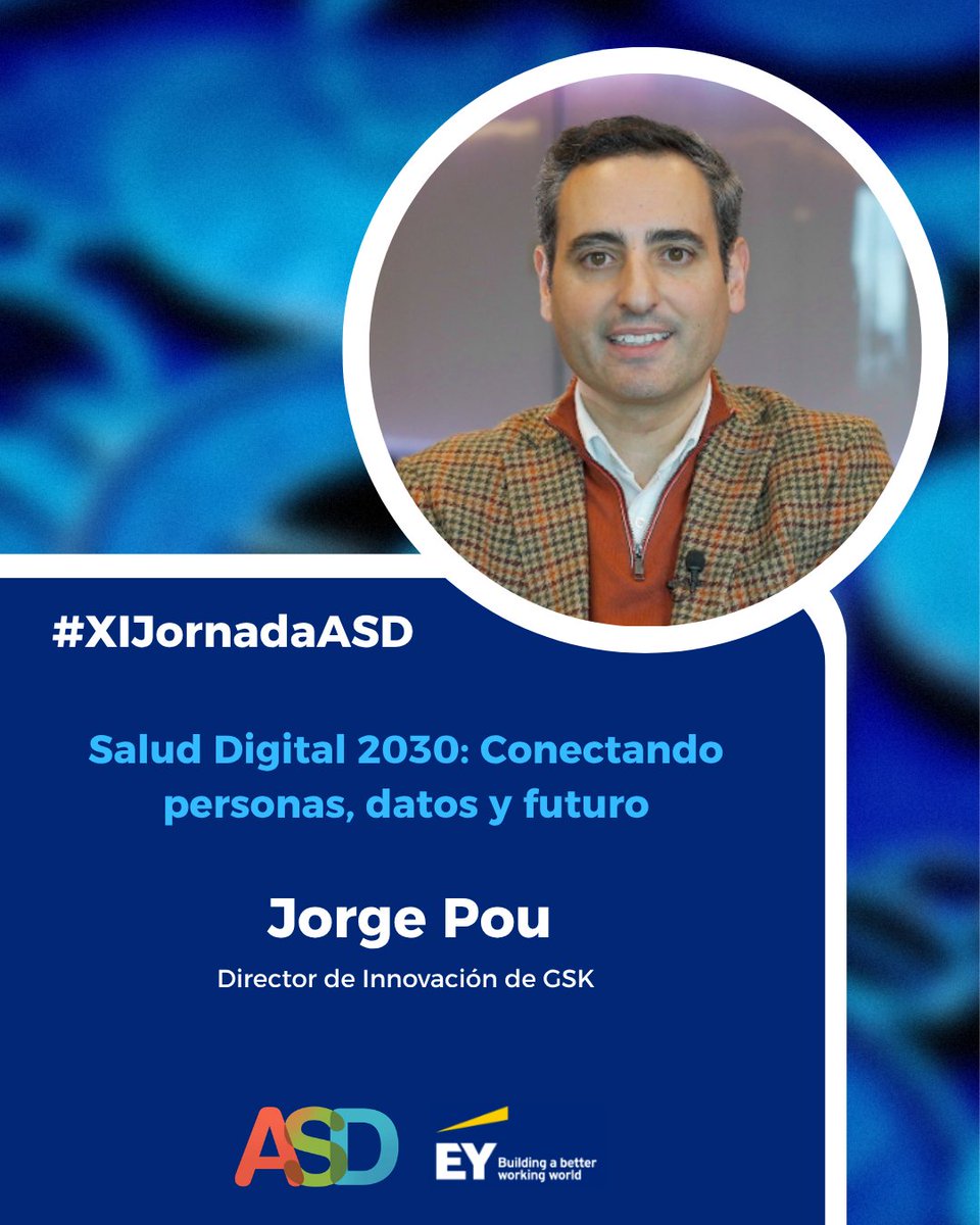 Asoc. Salud Digital tweet media