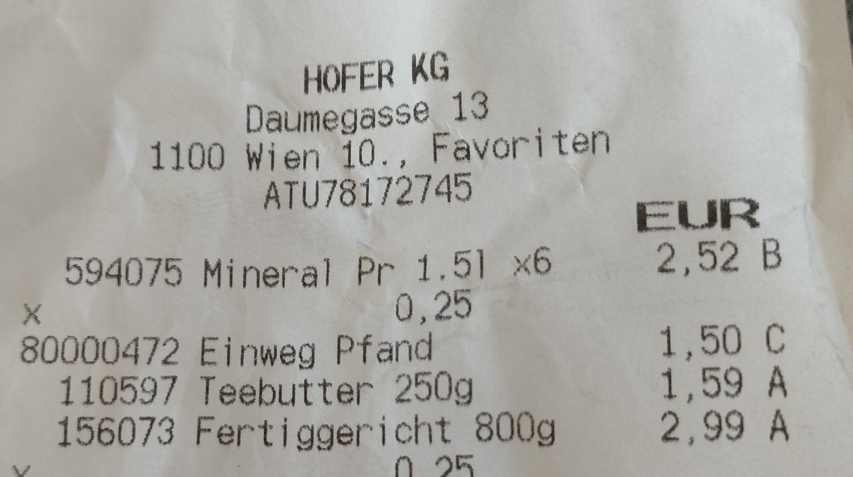 Kurt Käferböck tweet media
