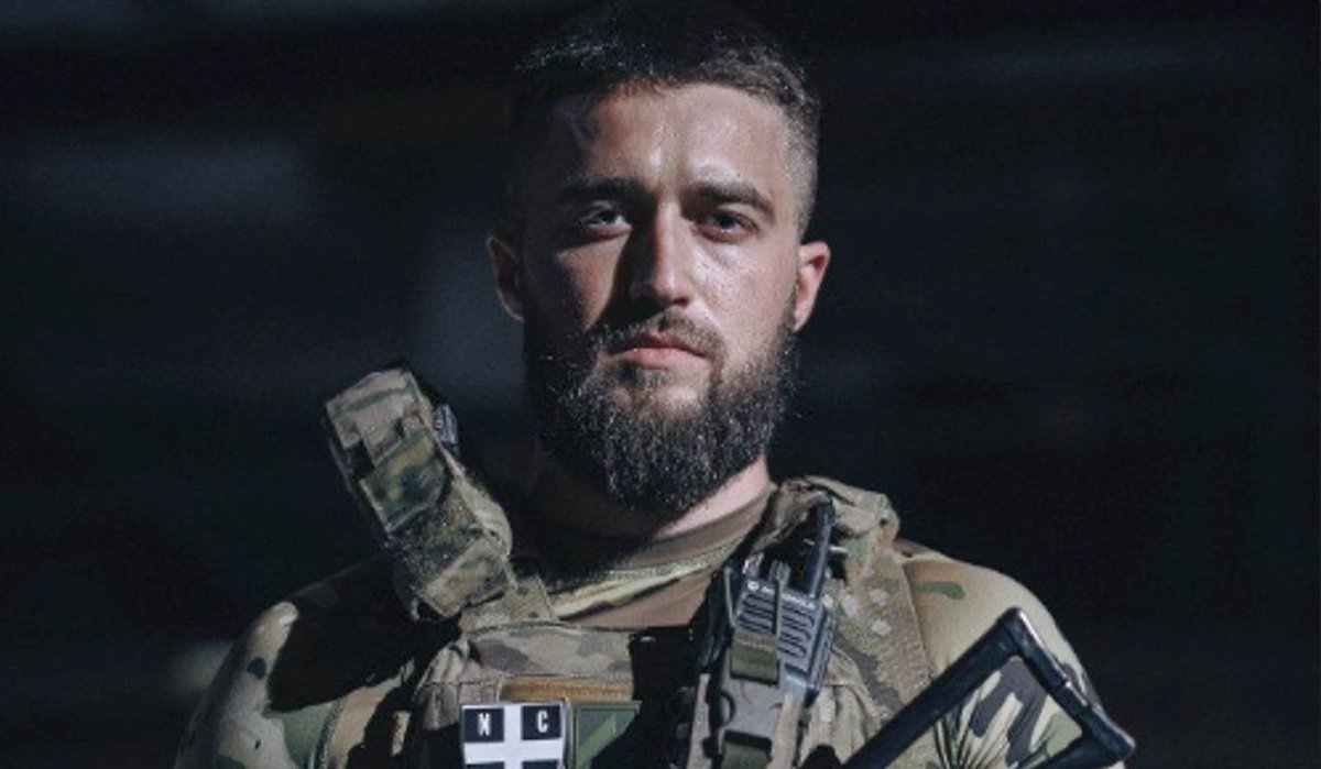 World-first: Ukrainian ground drones seize enemy positions without infantry, commander says

Ukraine’s NC13 unit of the Third Assault Brigade is using unmanned ground vehicles (UGVs) to capture enemy positions without deploying infantry, its commander, Mykola “Makar” Zinkevych,