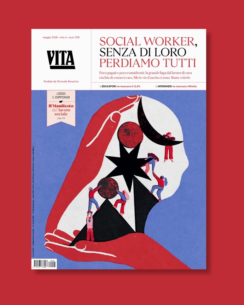 Legacoopsociali tweet media