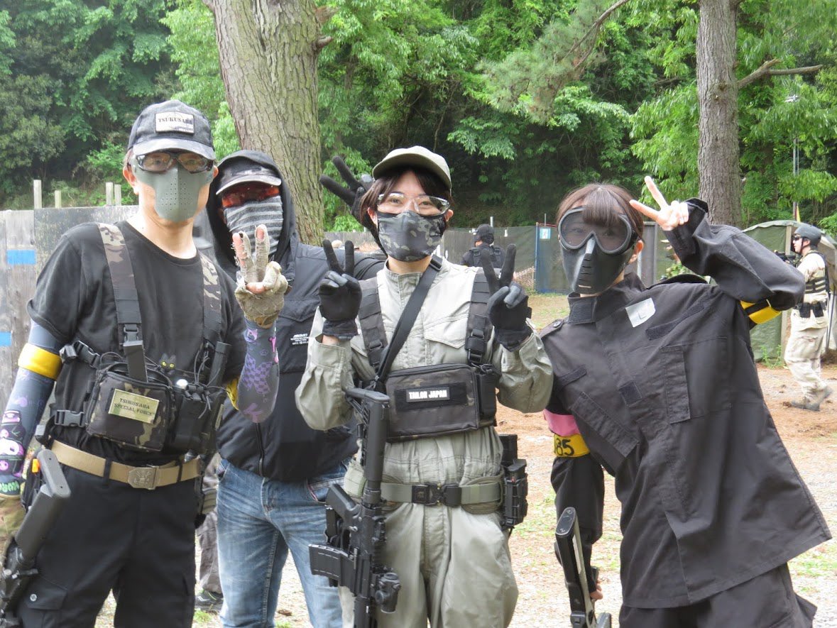 295オーツカ tweet media