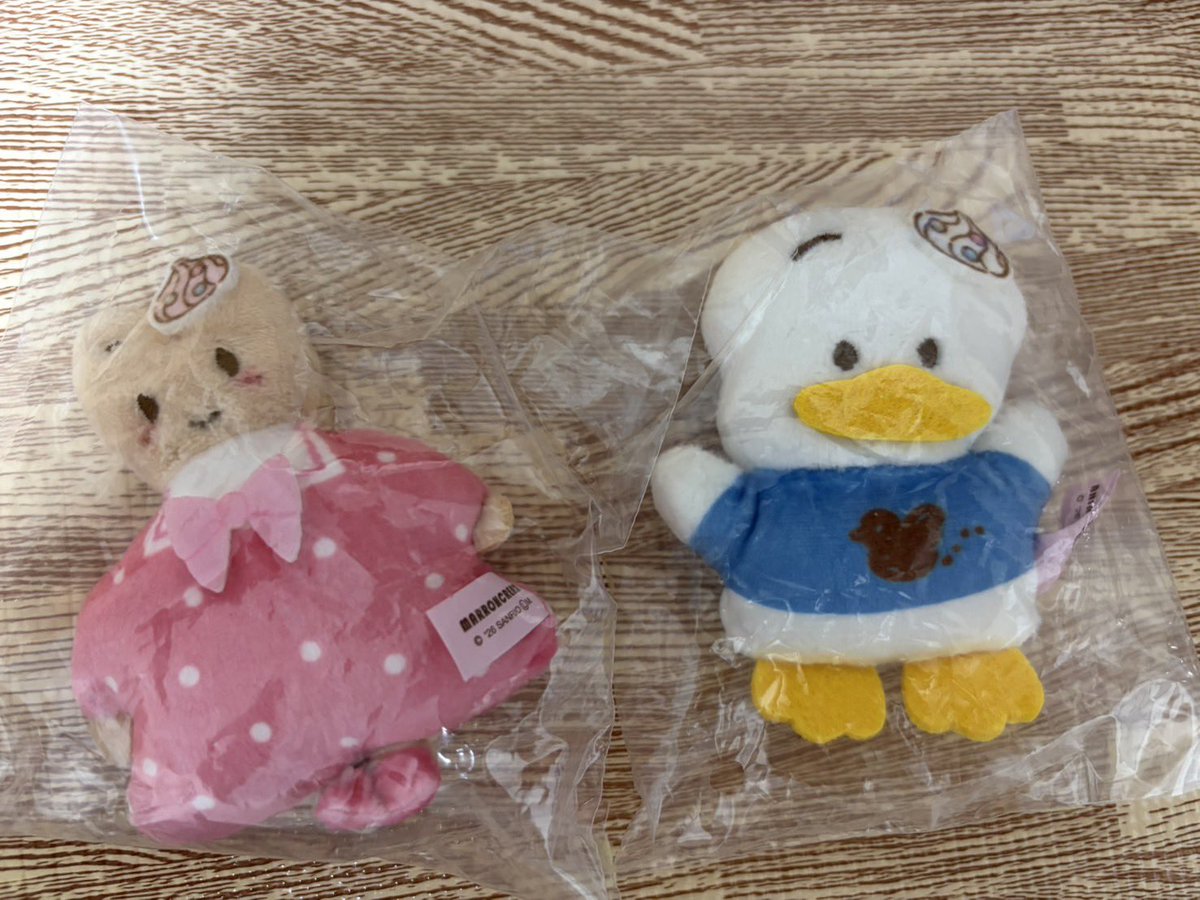 2se5b's tweet photo. @ramune327y @1 検索から失礼します。
当方あひるのペックルを所持しているのですが交換可能でしょうか？ご検討よろしくお願いします！ https://t.co/6b4zXQKNgR