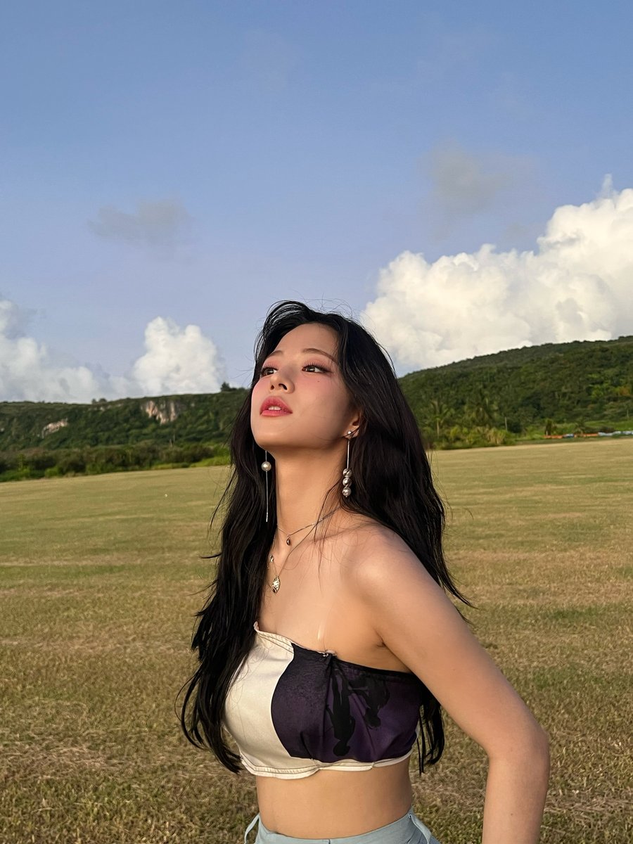 chaengsisi's tweet photo. 우웅 난 역시 언니 뿐이야...ㅜㅜ https://t.co/rQ5GhH4sZC