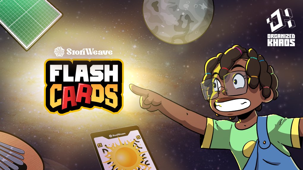 Organized Khaos Studios tweet media