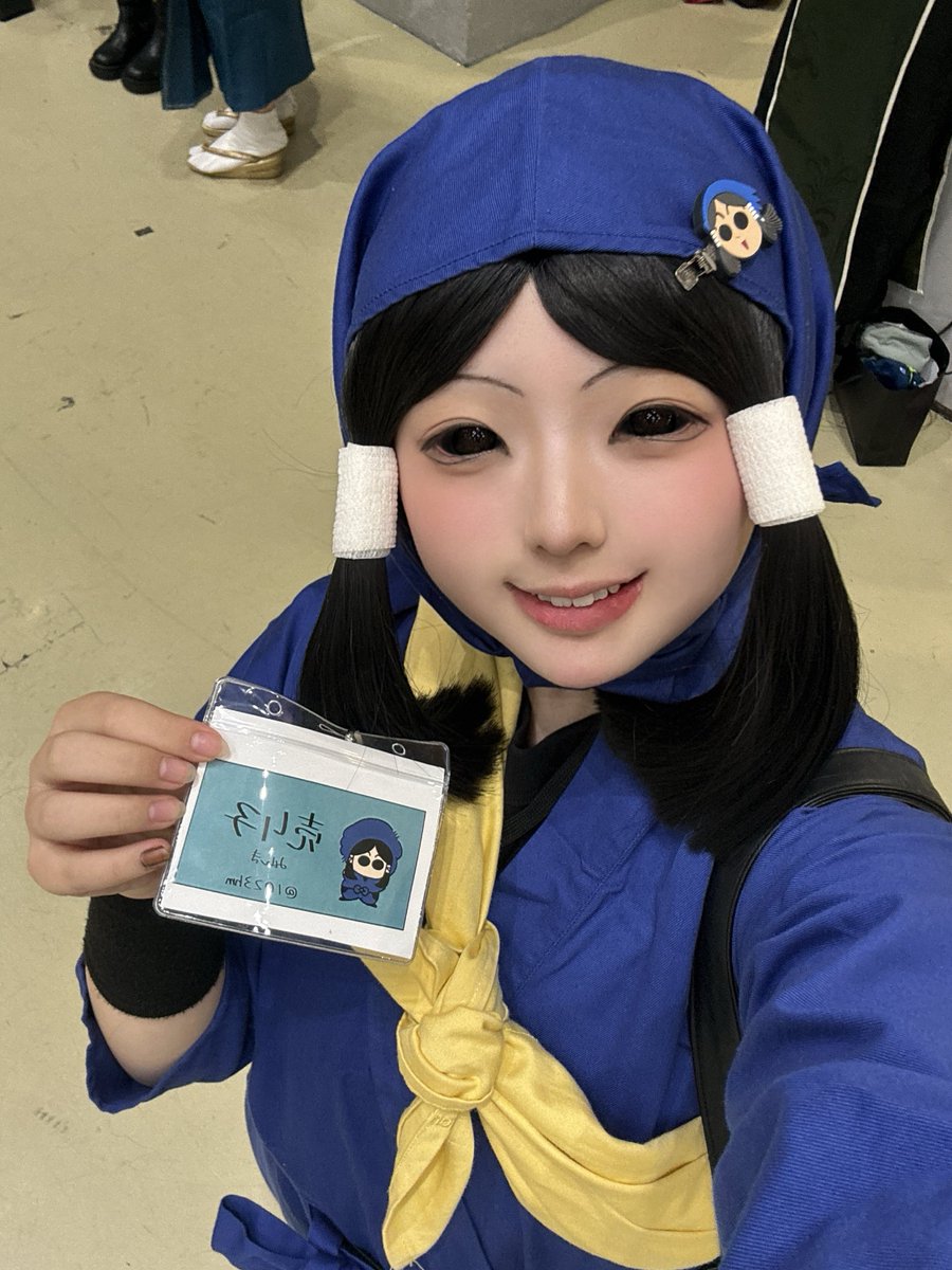 みんき tweet media