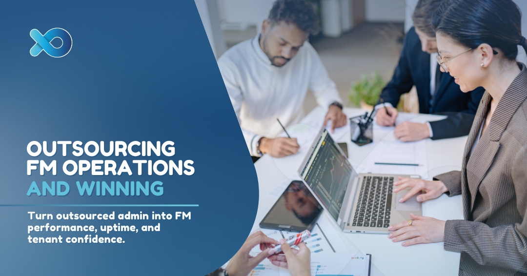 OfficeXo's tweet photo. More London facilities and real estate businesses are outsourcing back-office tasks for better focus and efficiency. 

At Office XO, we handle admin functions so you can prioritize growth and client experience. Ready to scale with less stress? Connect with us.

#BPO #OfficeXO https://t.co/cydIFuGhNv