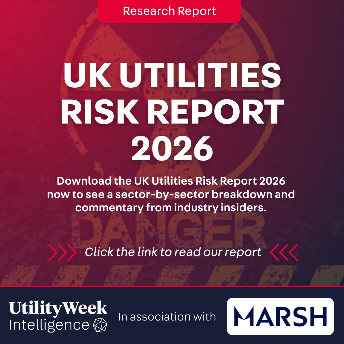 Utility Week tweet media