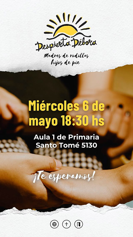 La Puerta Abierta tweet media