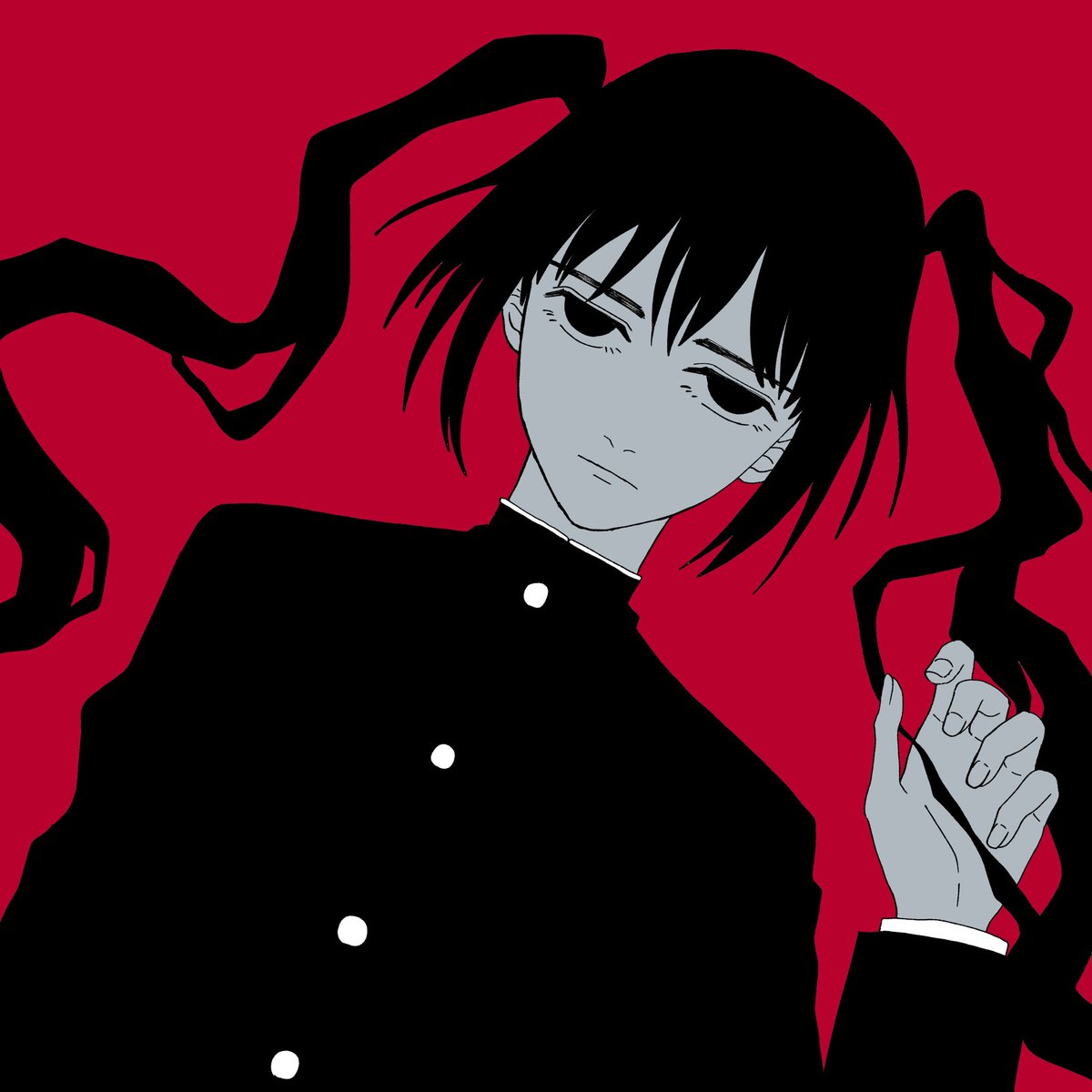 儚世くおん◼︎Skeb募集中 tweet media