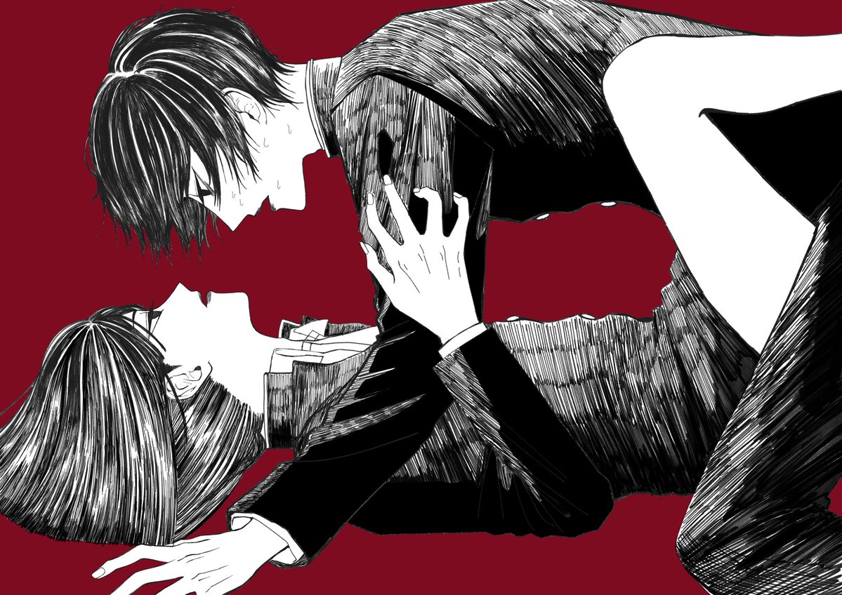 儚世くおん◼︎Skeb募集中 tweet media