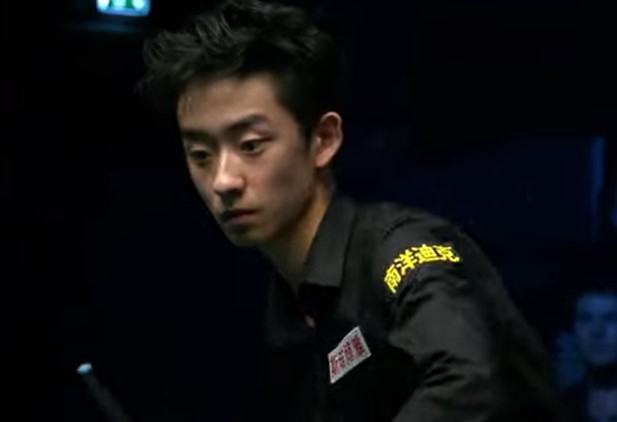 Snooker Chat 🔴⚫🔴 tweet media