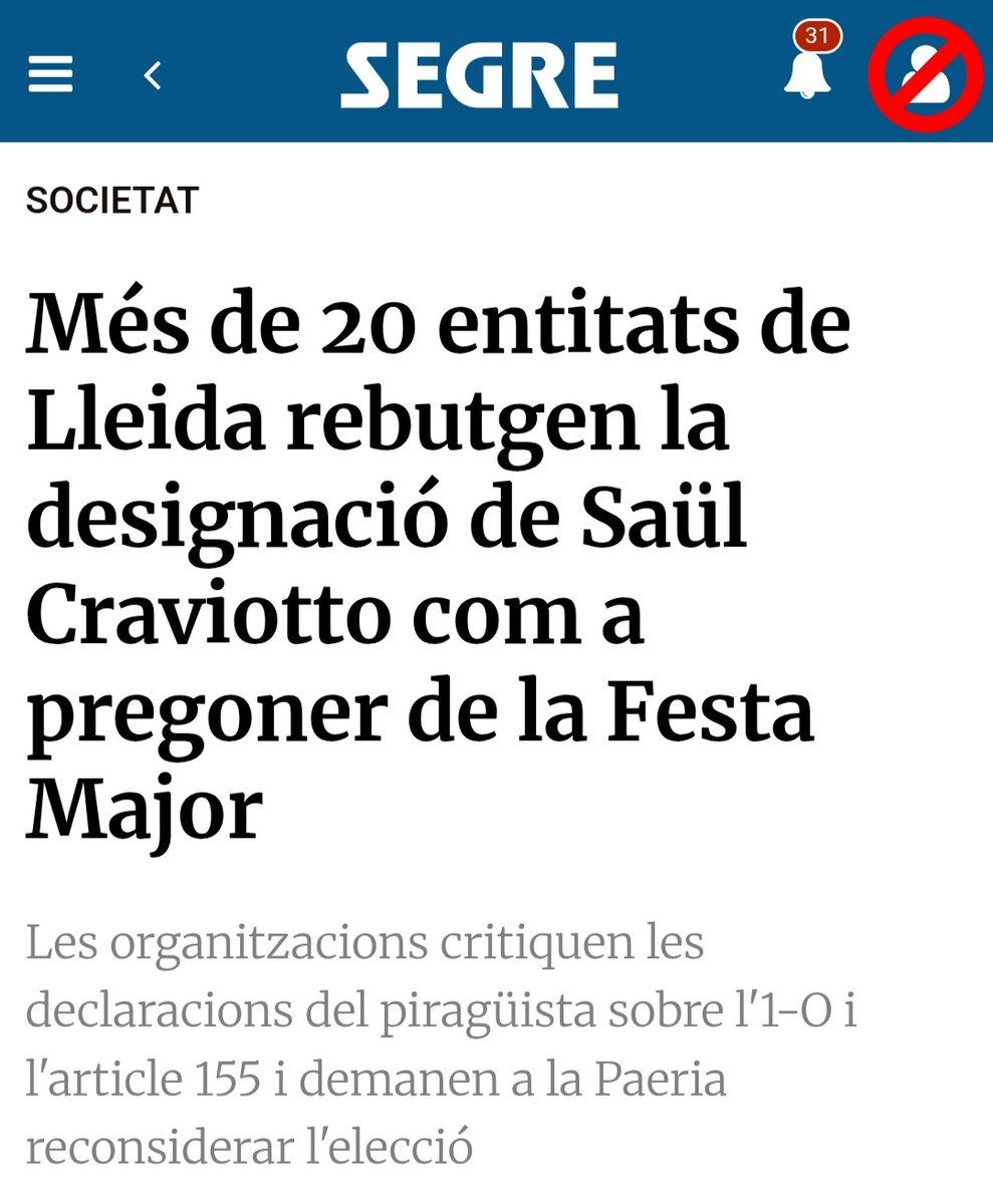 Jordi Rexach tweet media