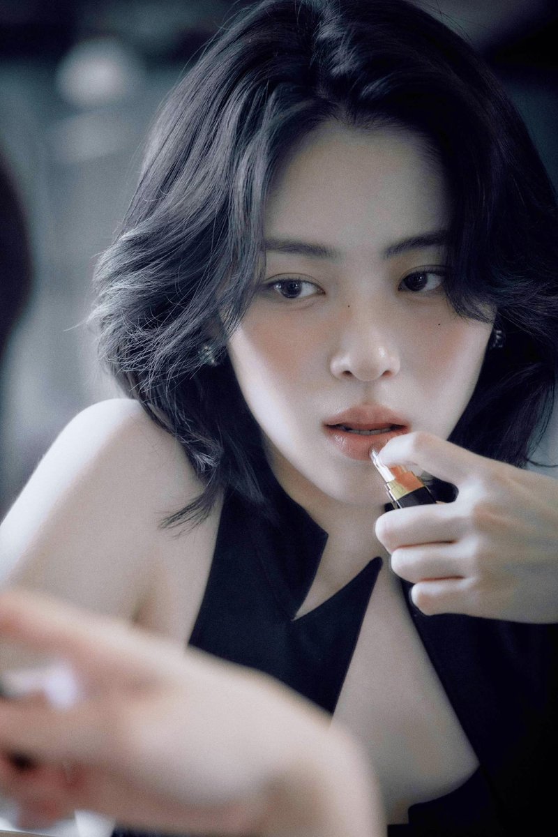 Forever for Ryujin🐱| Actress Shin Ryujin🪼🪒🕵️ tweet media