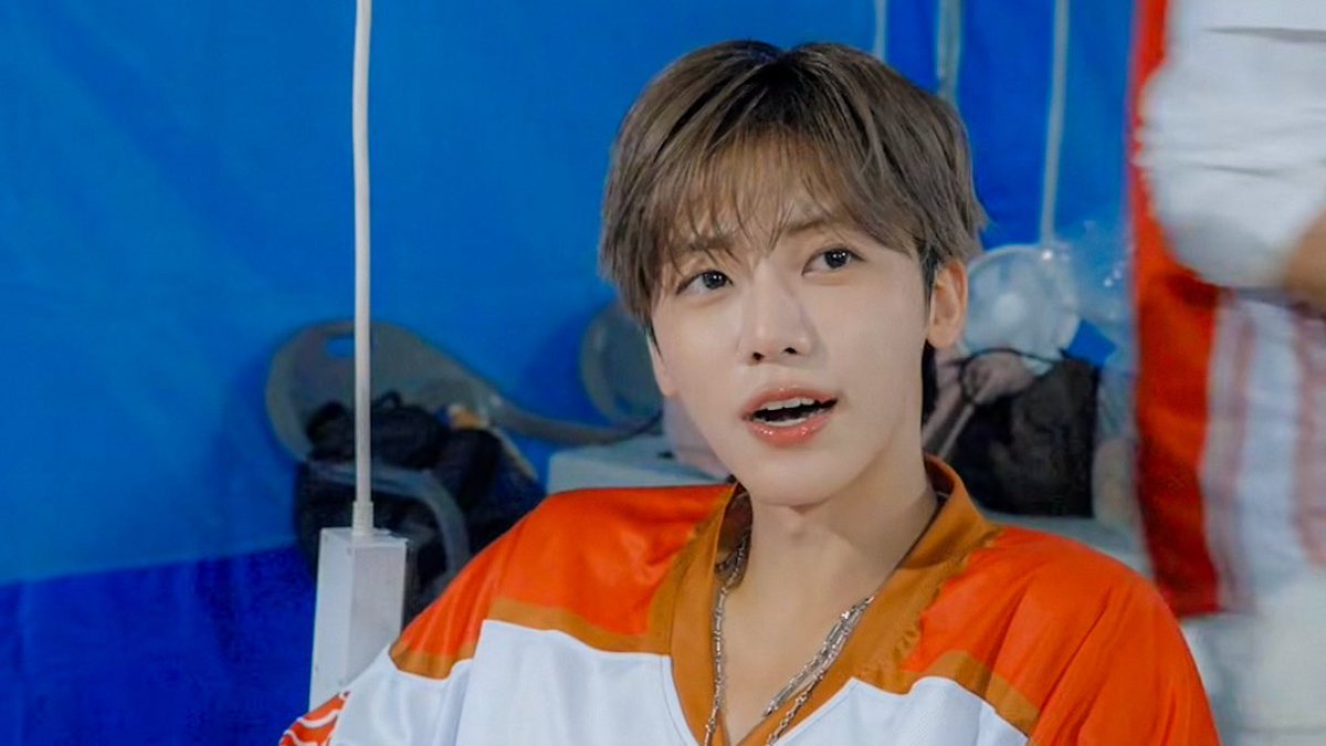今すぐNCT DREAMに東京ドーム用意しろって言ってんの