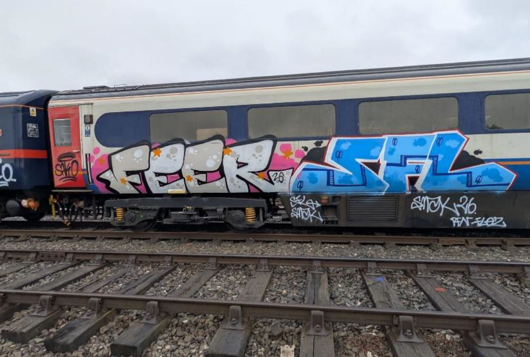 RAIL EXPRESS tweet media