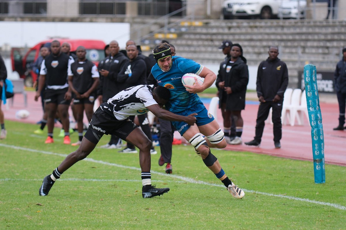 Varsity Cup tweet media