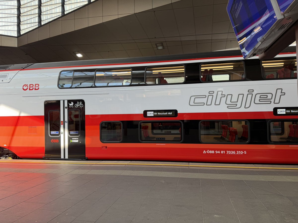 ÖBB Lokführer 🚂 tweet media