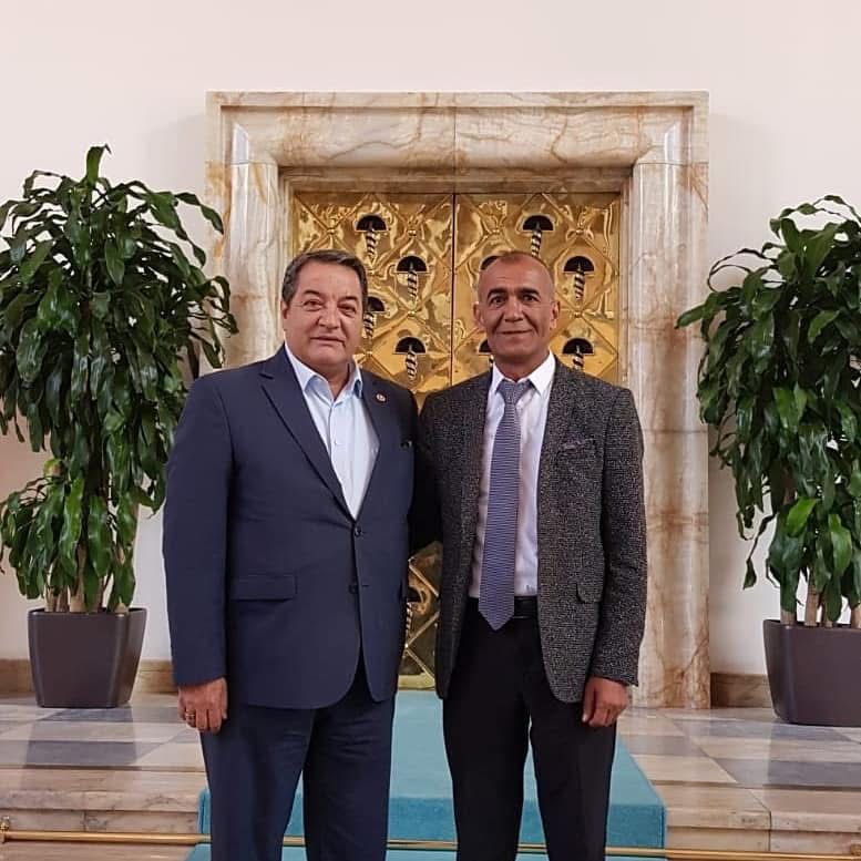 MEHMET FENDOĞLU 🇹🇷 tweet media