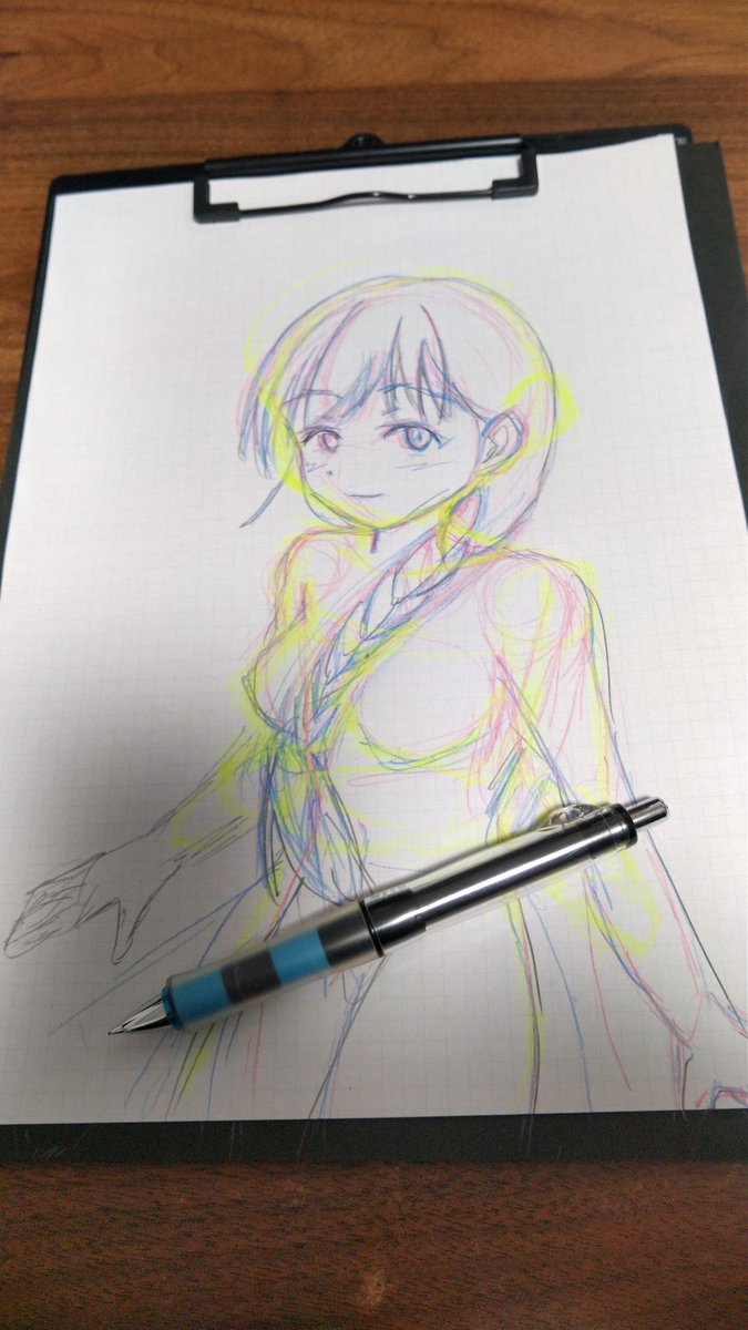 ゆりうす絵描団(Lulius Illustrazione) (@Lulius_Kobo) on X