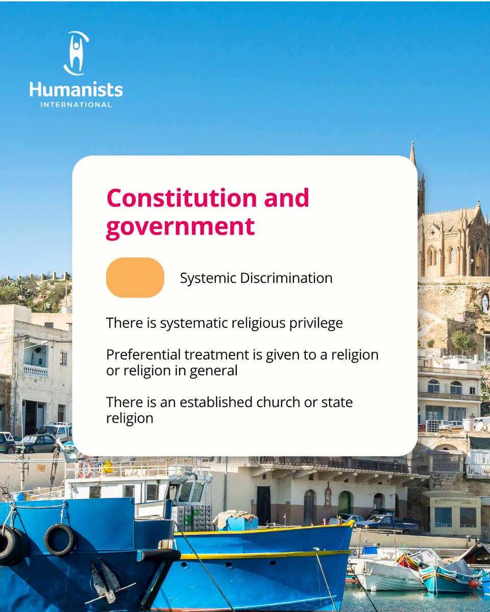 Humanists International tweet media
