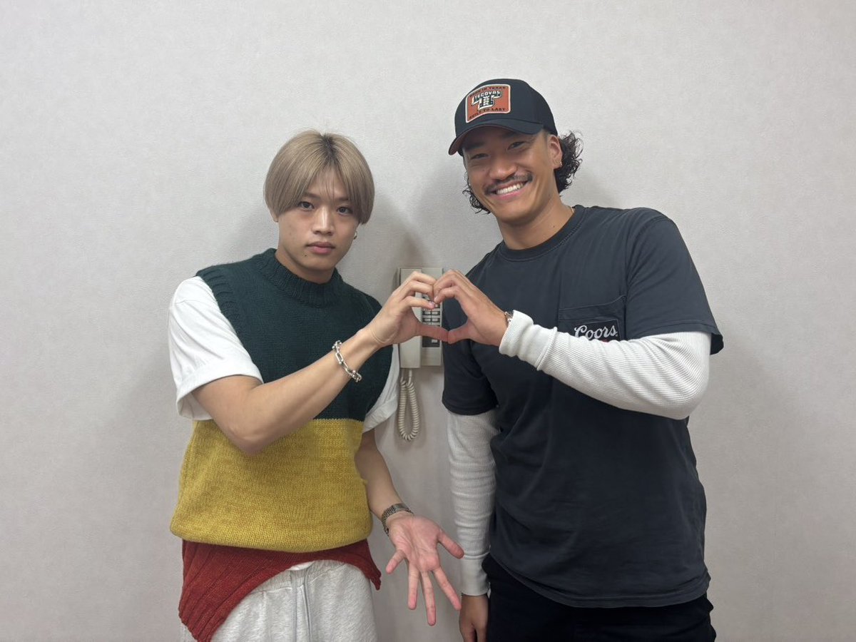 PSYCHIC FEVER OFFICIAL tweet media