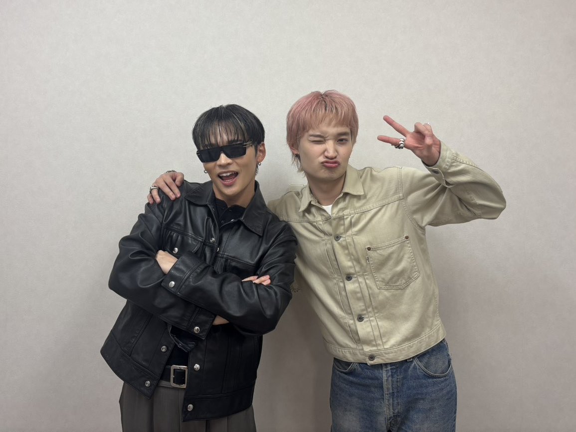 PSYCHIC FEVER OFFICIAL tweet media