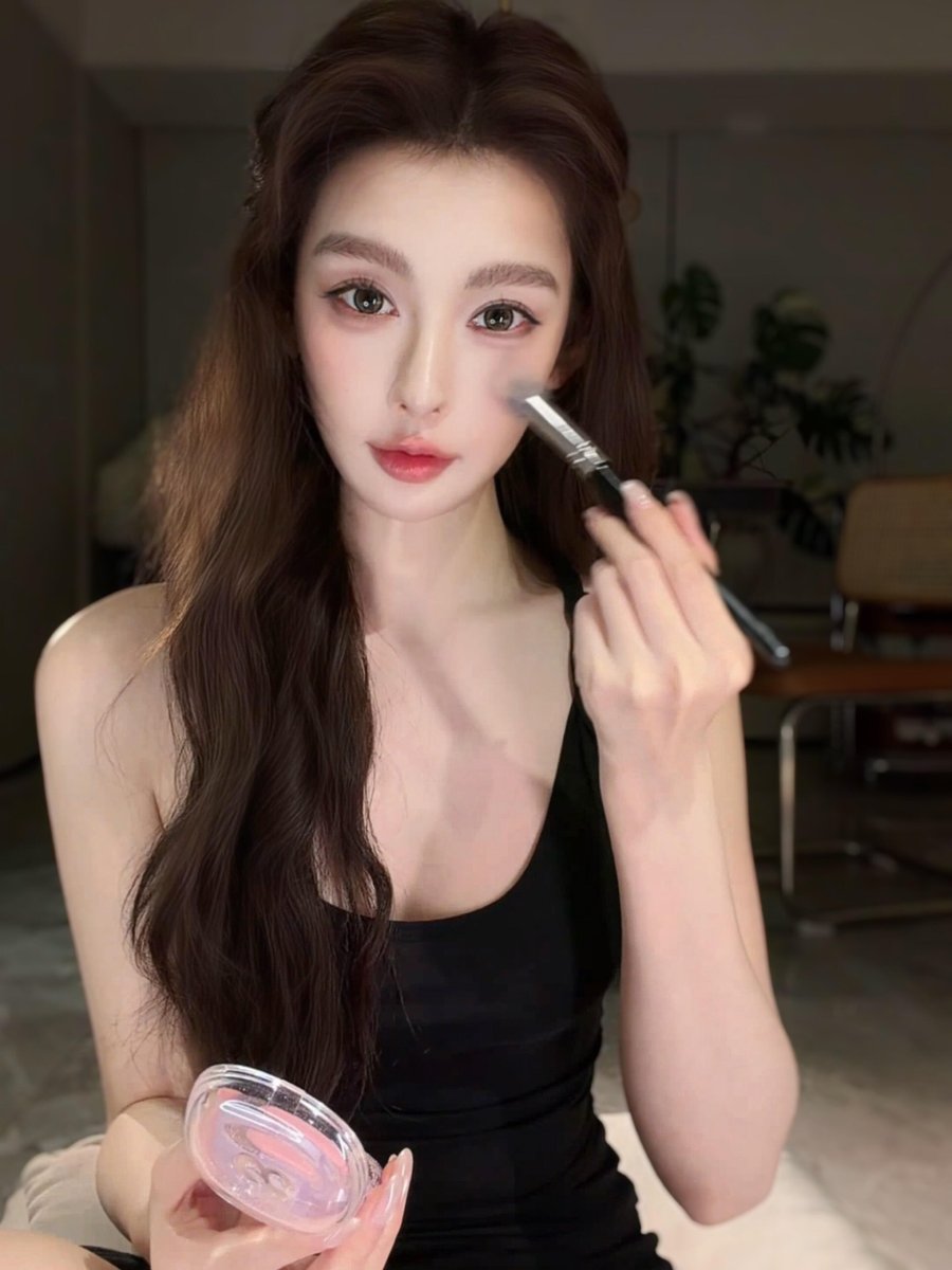 谁还不是女菩萨啊！！！不嫌弃的❤️我也发！！！！ https://t.co/khof526B0r