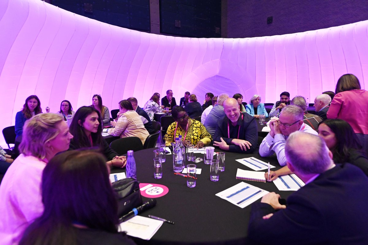BITCScotland's tweet photo. 📸 Last year’s #PrideOfPlace Summit brought together leaders from business, government + the voluntary &amp; community sector to drive long-term, place-based regeneration. On 2 June we look forward to building on that momentum at this year’s summit: https://t.co/NVukz79OCm @avivaplc https://t.co/bldIEhYVe3