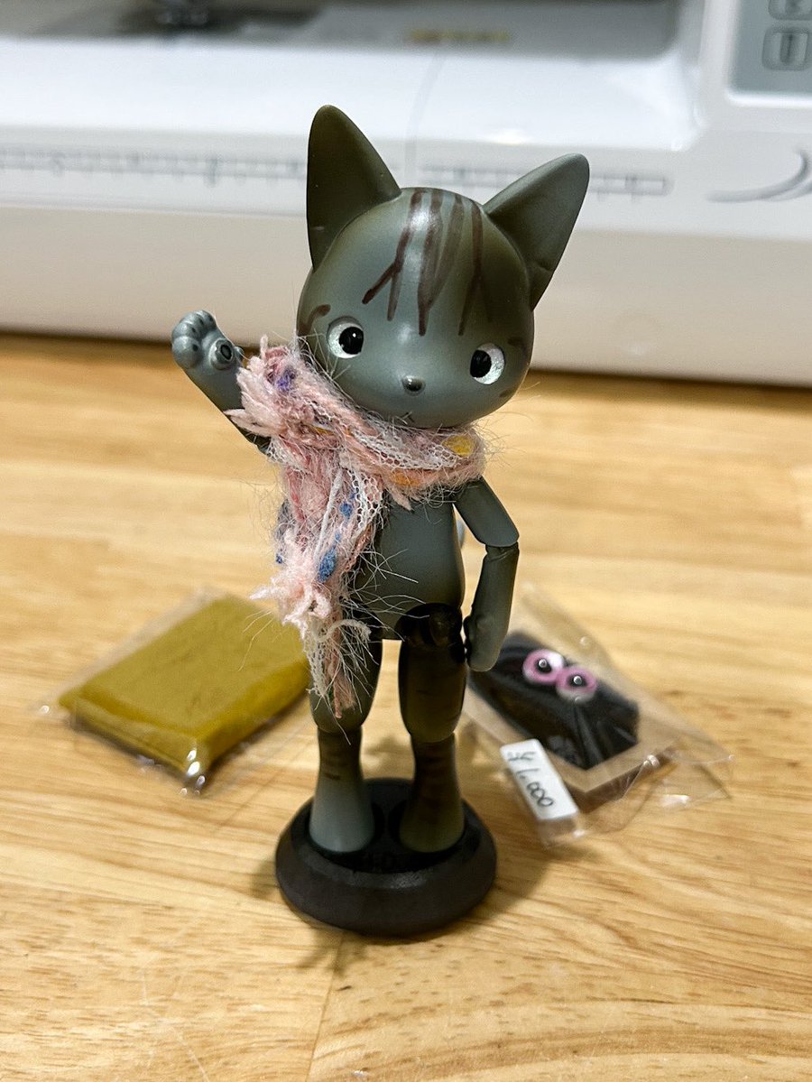 diorama_breaker) ジオラマブレイカー アキ ジオラマブレイカー / X