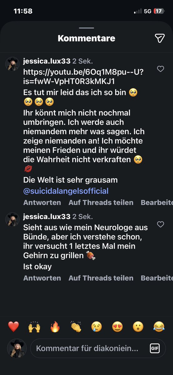 Die Pinke Rose 🌷 tweet media