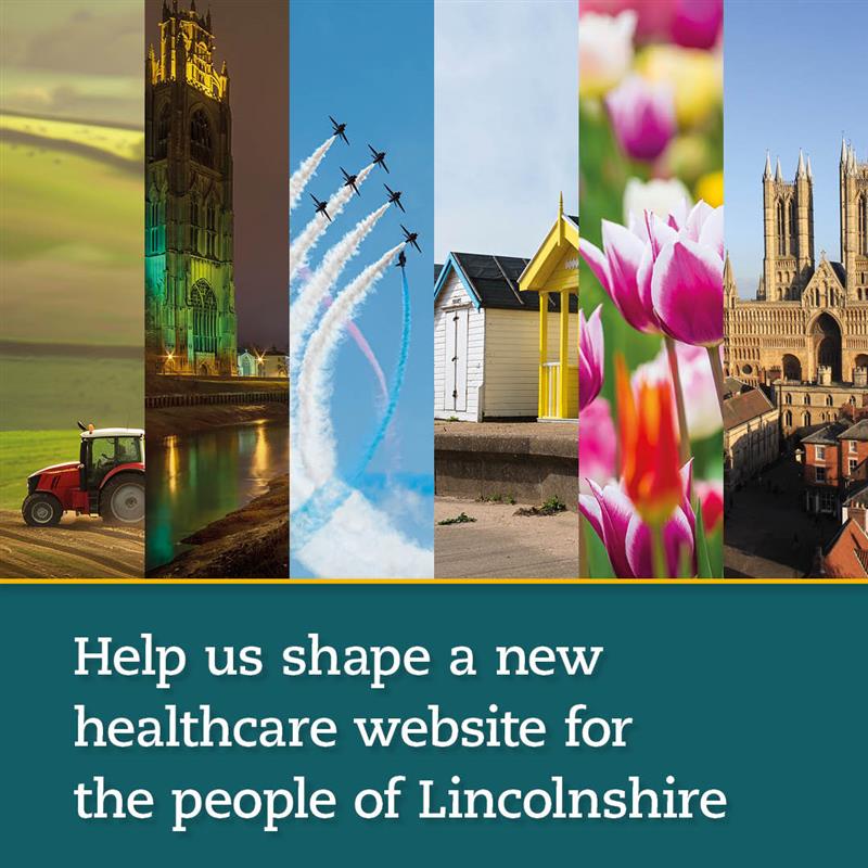 Lincs Comm Health tweet media
