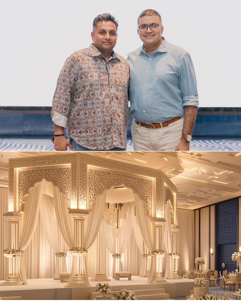 WeddingSutra tweet media