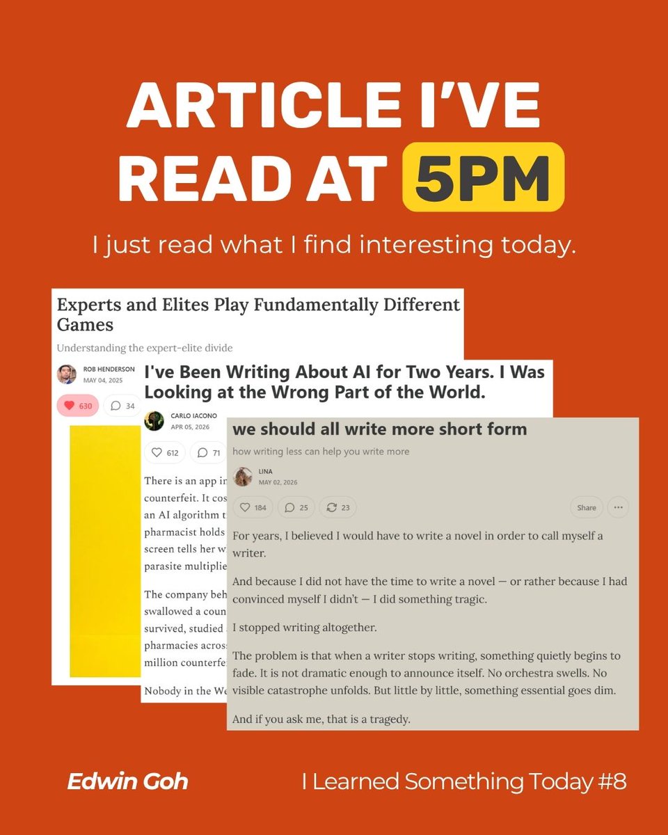 Edwin Goh tweet media