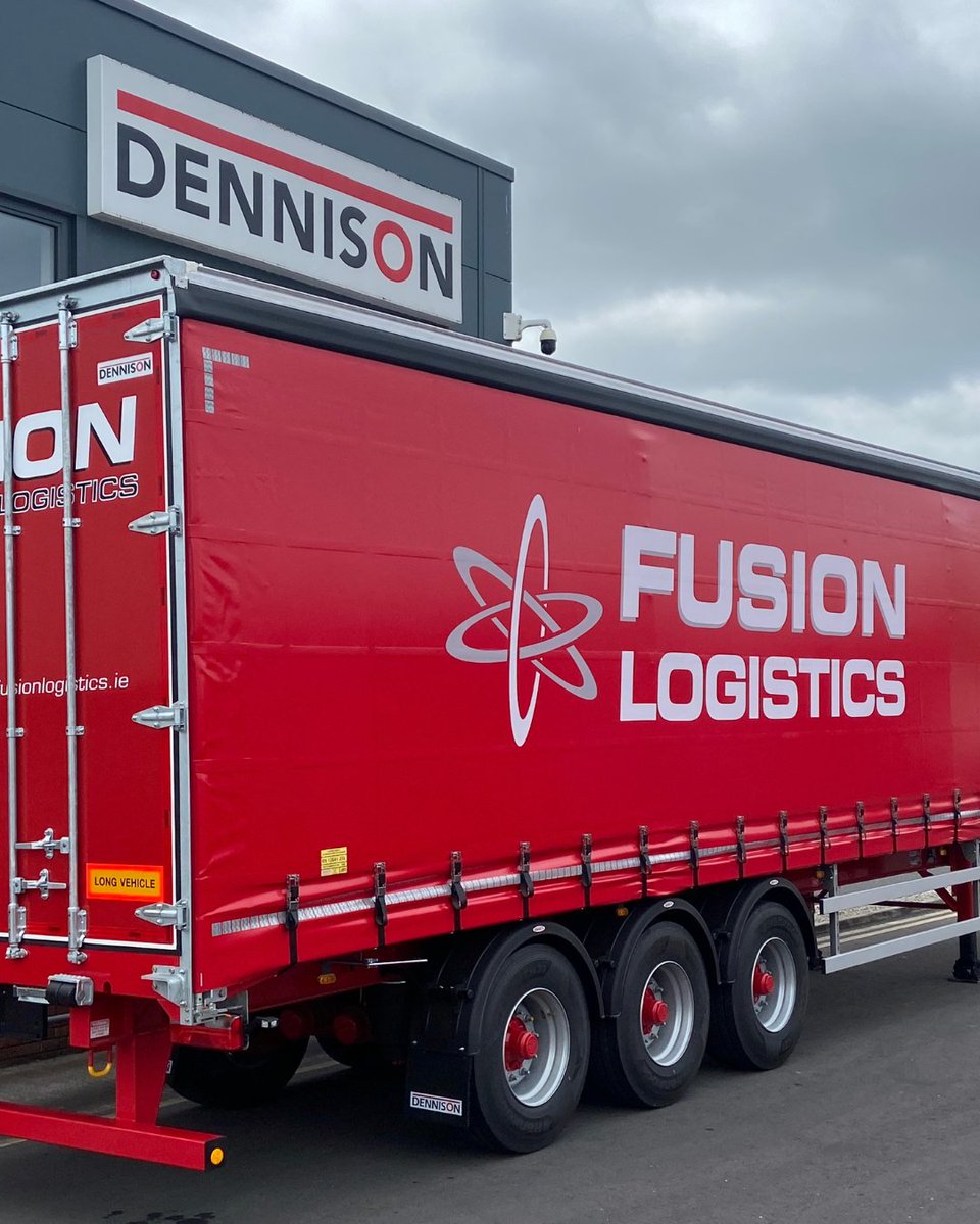 Dennison Trailers tweet media