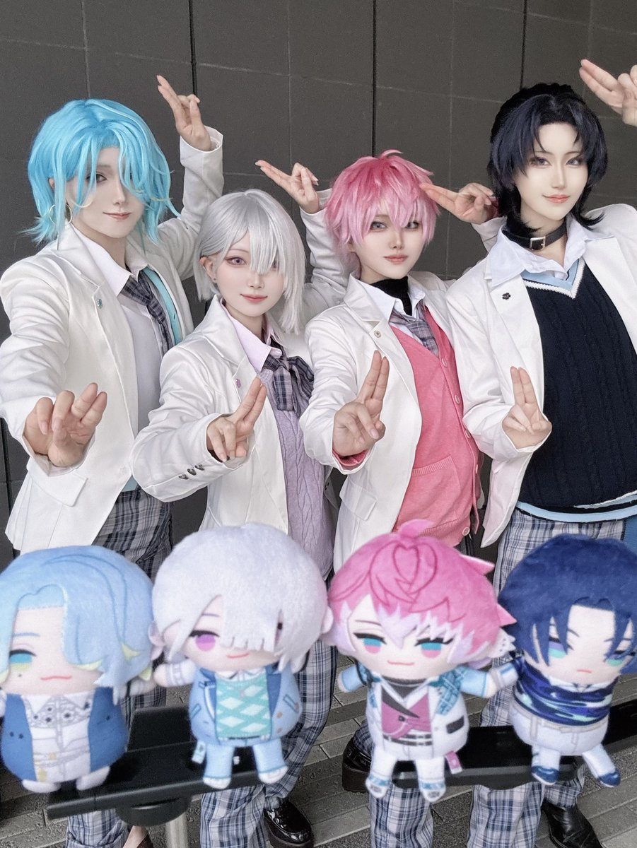 りと ⇒ 5.23ｺｽﾓｰﾙ tweet media