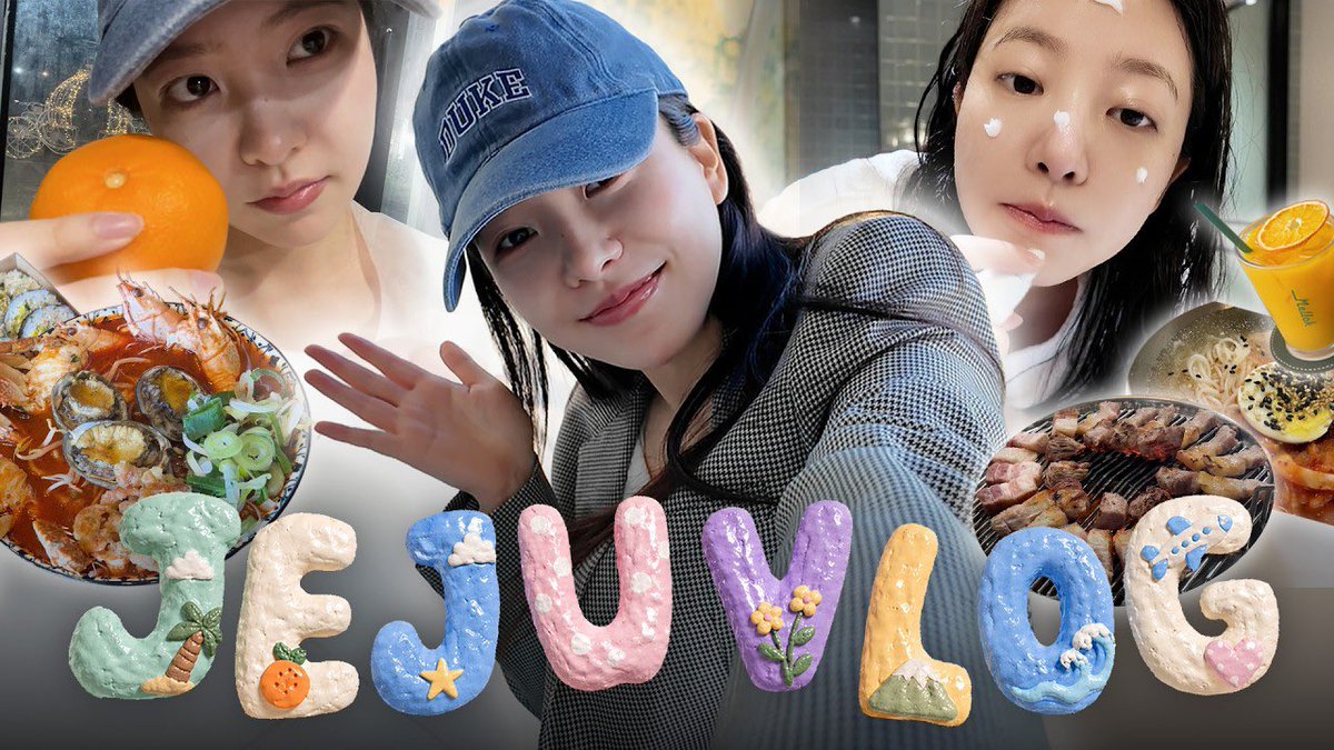 YERI CHARTS tweet media