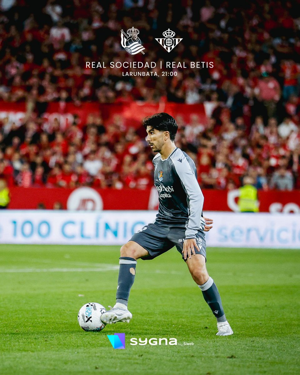 Real Sociedad Fútbol tweet media