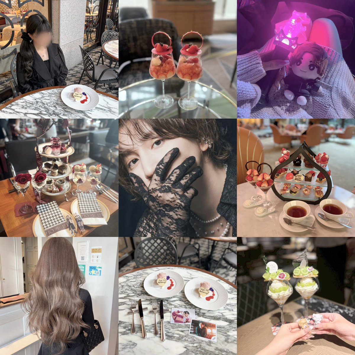 𝑹♡ tweet media
