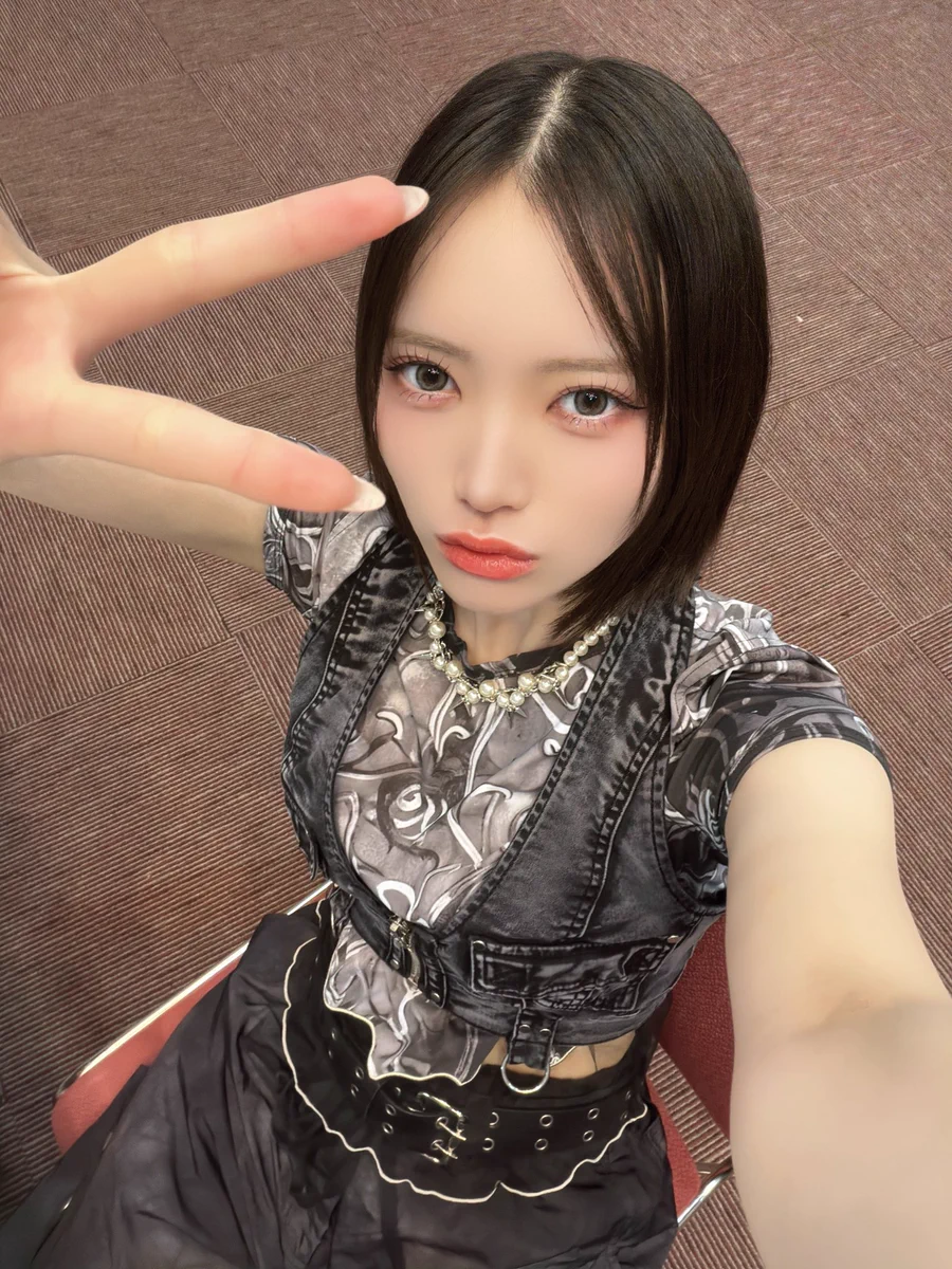 真鍋凪咲 （CUTIE STREET） on X: 
