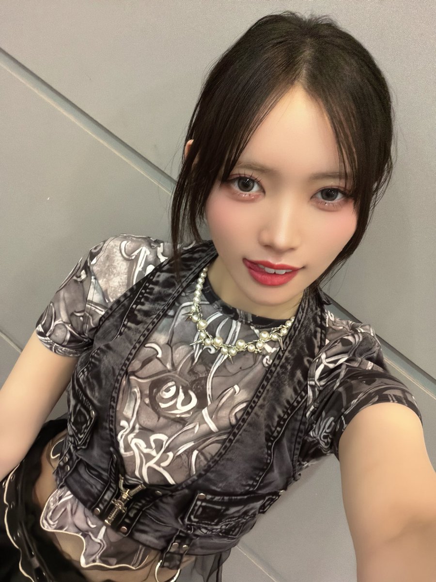 真鍋凪咲 （CUTIE STREET） tweet media