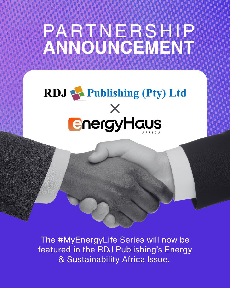 RDJ Publishing (Namibia) tweet media